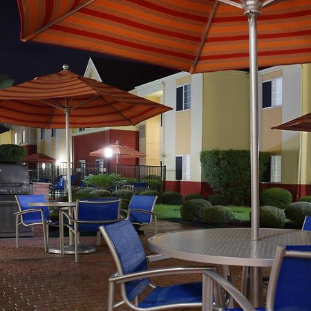Towneplace Suites By Marriott Lake Jackson Clute Dış mekan fotoğraf