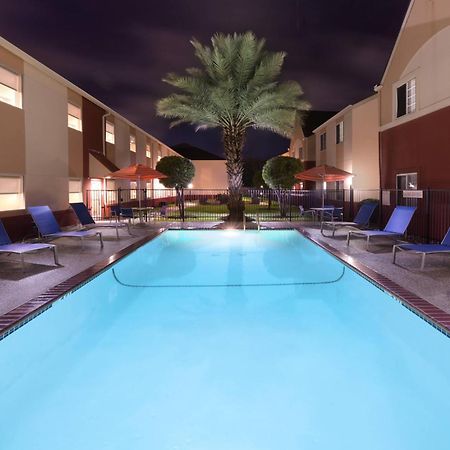 Towneplace Suites By Marriott Lake Jackson Clute Dış mekan fotoğraf