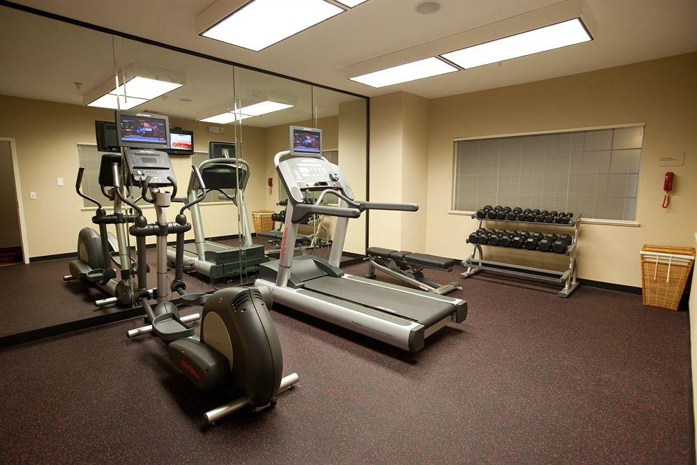 Towneplace Suites By Marriott Lake Jackson Clute Dış mekan fotoğraf