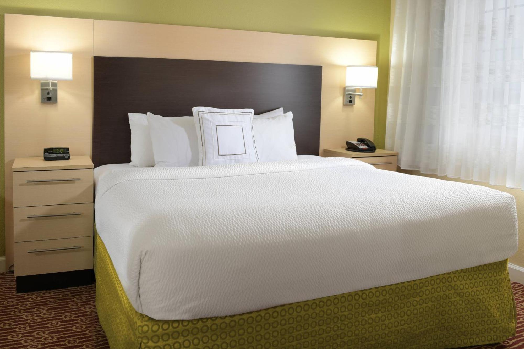 Towneplace Suites By Marriott Lake Jackson Clute Dış mekan fotoğraf