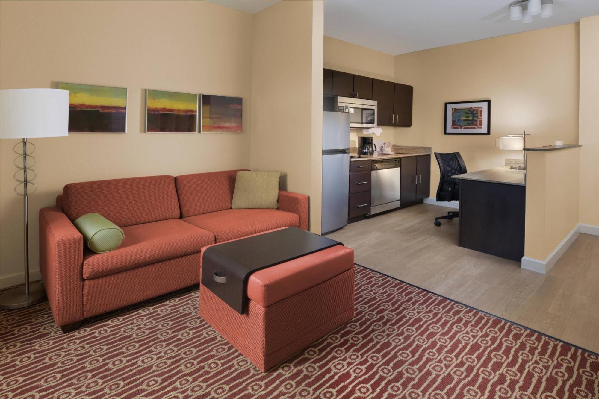 Towneplace Suites By Marriott Lake Jackson Clute Dış mekan fotoğraf