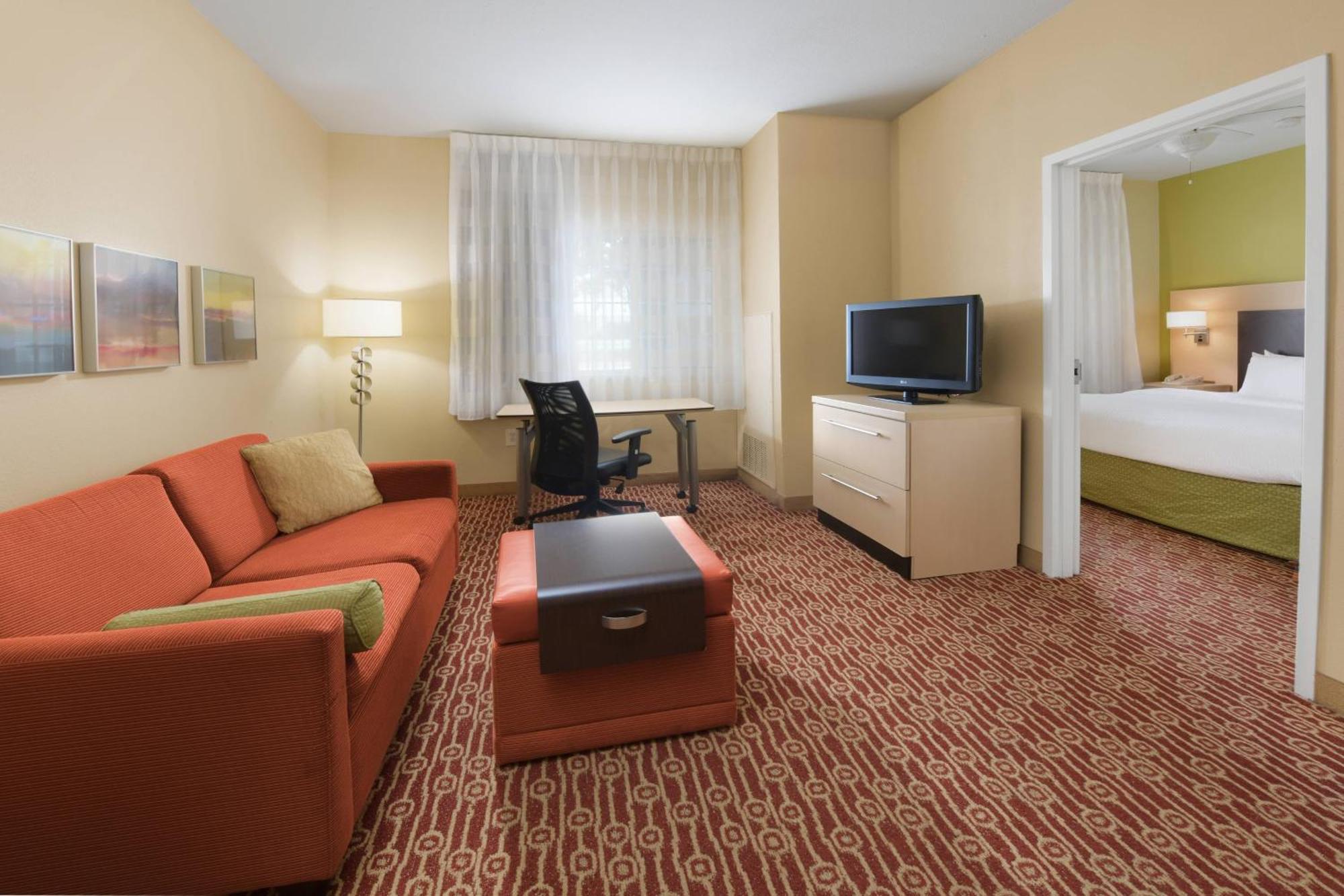 Towneplace Suites By Marriott Lake Jackson Clute Dış mekan fotoğraf