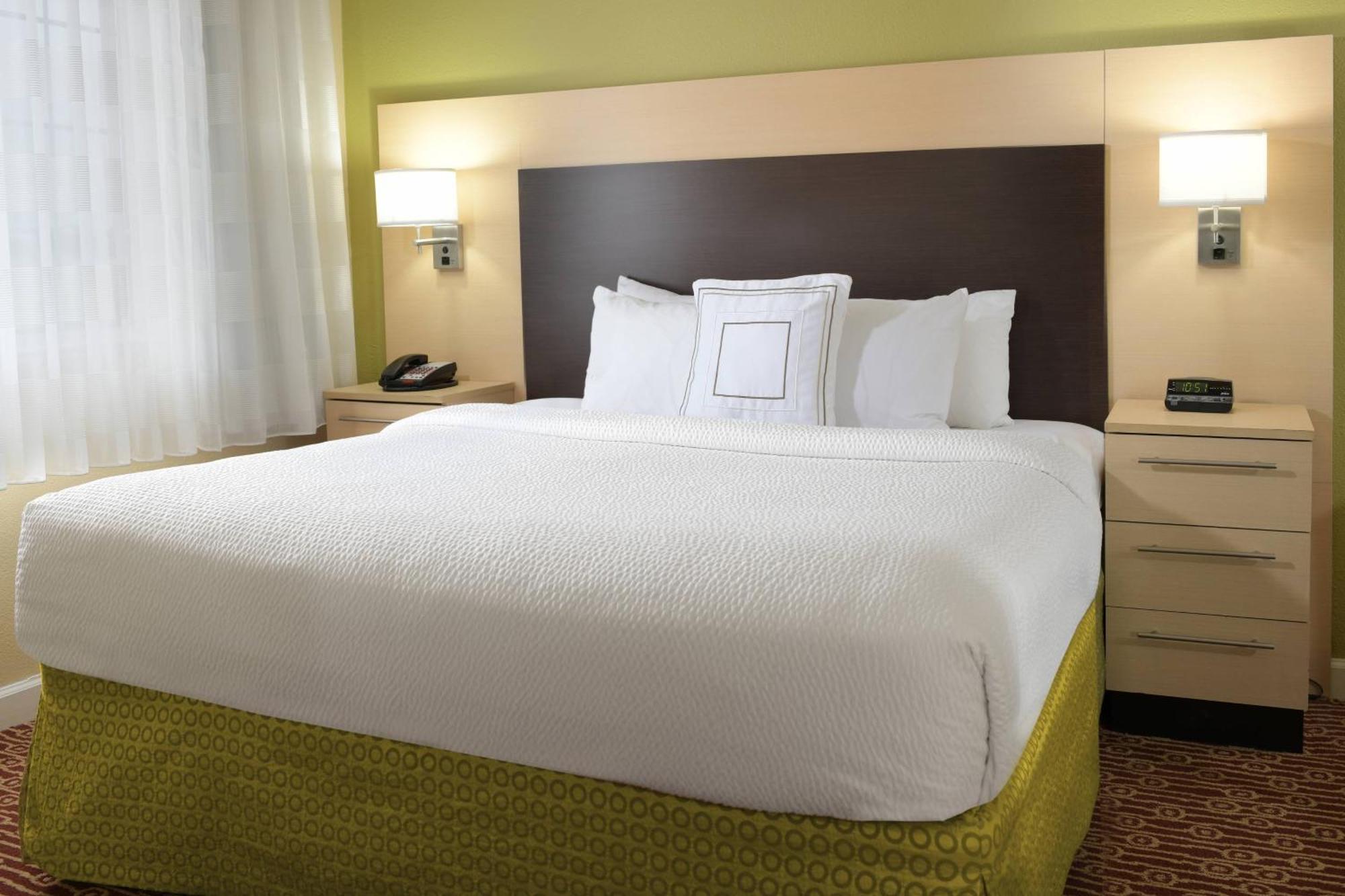 Towneplace Suites By Marriott Lake Jackson Clute Dış mekan fotoğraf