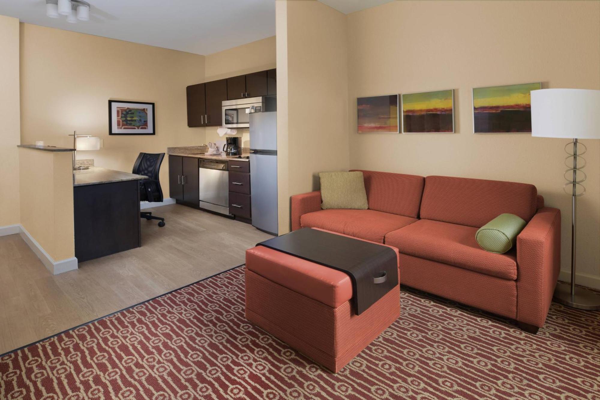 Towneplace Suites By Marriott Lake Jackson Clute Dış mekan fotoğraf