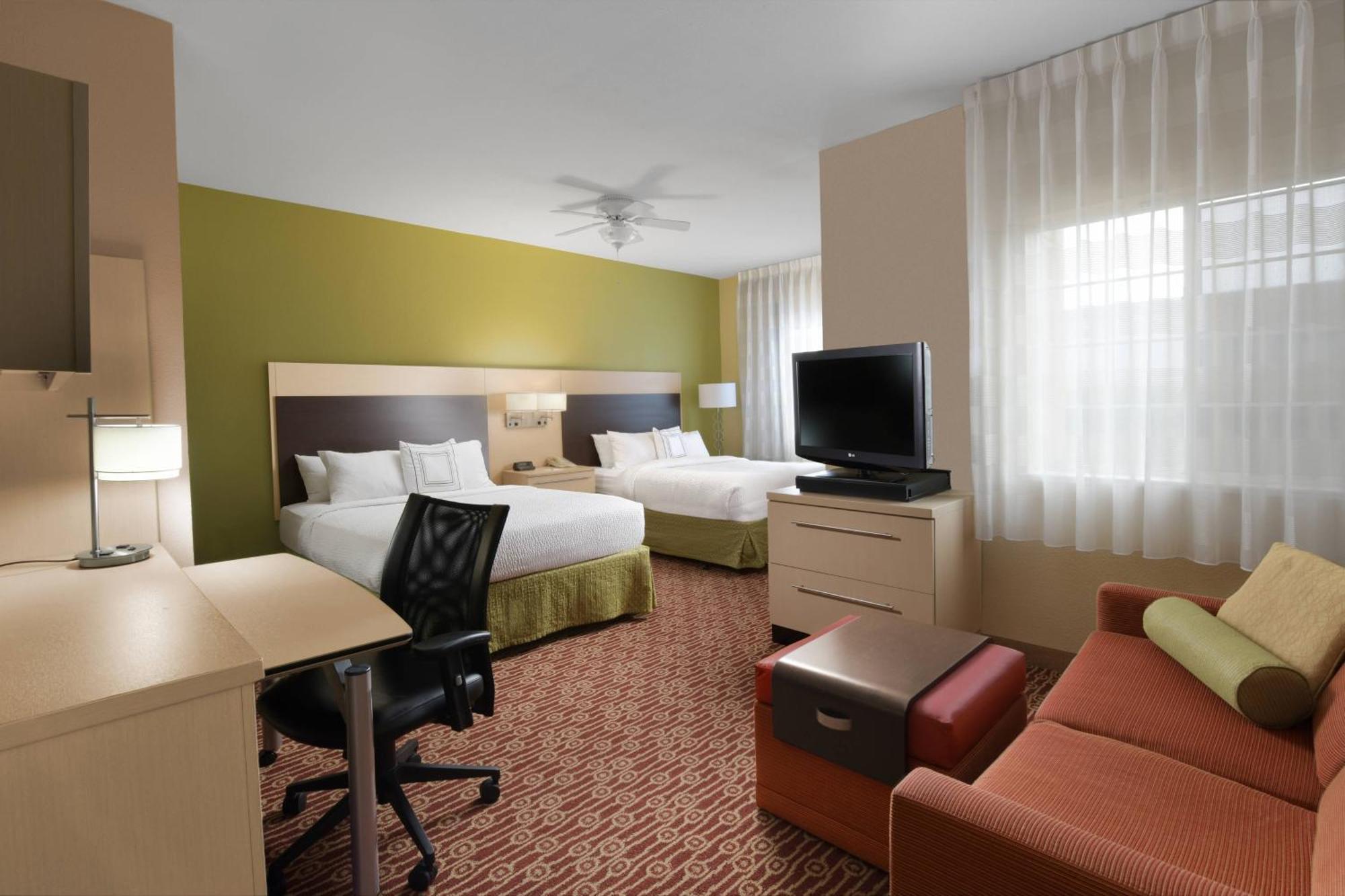 Towneplace Suites By Marriott Lake Jackson Clute Dış mekan fotoğraf